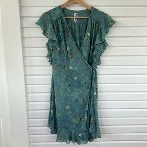 Feather + Bone by Anthropologie